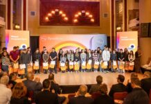 Η ΔΕΗ βράβευσε 443 παιδιά εργαζομένων που αρίστευσαν