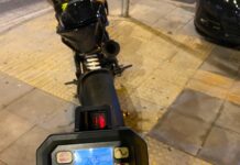 Κινούνταν με 205 χλμ. στον Γέρακα! – Για πόσους μήνες «έχασε» τι δίπλωμά του;