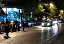 Που πραγματοποίησε η Τροχαία χιλιάδες ελέγχους αλκοόλτεστ σε μόλις 24 ώρες;