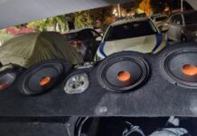 Τέλος τα αυτοκίνητα «ντισκοτέκ»! Τι έκανε η Τροχαία;