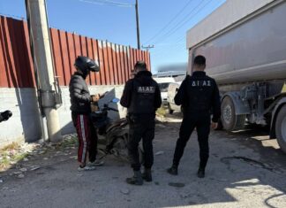 Ποια παράβαση έχει περιοριστεί σε μόλις 8% μετά από 9 μήνες εφαρμογής του νέου ΚΟΚ;