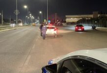 «Έφοδος» της Τροχαίας σε Ασπρόπυργο και Ίλιον – Πόσα οχήματα ακινητοποίησε;