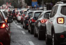 Πως θα αποσυμφοριστεί η κίνηση στην Αττική;