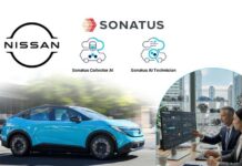 «Έξυπνες» Δοκιμές Οχημάτων από Nissan Technical Centre Europe και η Sonatus