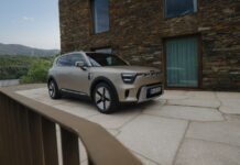 Το smart #5 ανακηρύχθηκε Αυτοκίνητο της Χρονιάς 2026 στη Νορβηγία