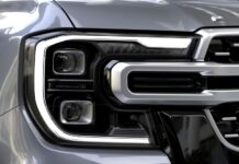 Η Ford επεκτείνει και αναβαθμίζει τη γκάμα Ranger