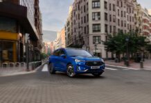 Σε τιμή έκπληξη το Ford Kuga 2,5T FHEV