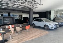 Νέος εξουσιοδοτημένος συνεργάτης της Mercedes-Benz & smart