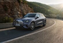 Πόσο κοστίζει η νέα Mercedes-Benz GLC στην Ελλάδα;