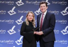 Η Kinsen βραβεύθηκε από την ICAP CRIF ως True Leader 2024