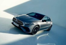 Με νέα μειωμένη τιμή η Mercedes-Benz A200