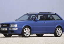 Audi: Επέτειος 50 χρόνων για τον πεντακύλινδρο κινητήρα