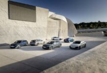 Audi με αποκλειστικά προνόμια έως 31 Δεκεμβρίου 2025