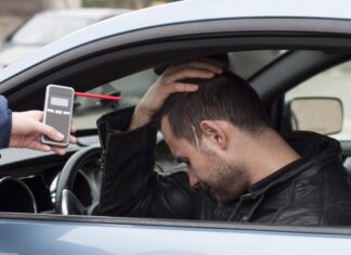 Τι έπαθε μεθυσμένος οδηγός που έκανε «σφήνες» στην Μαλακάσα;