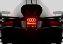 Η Audi Revolut Formula 1 Team αποκάλυψε το επίσημο όνομα της ομάδας