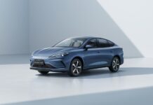 Στην Ελλάδα το BYD Seal 5 DM-i με 1.000 χλμ. αυτονομία! – Πόσο κοστίζει;