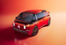 Citroen ELO: Το μικρό που λειτουργεί σαν μεγάλο!