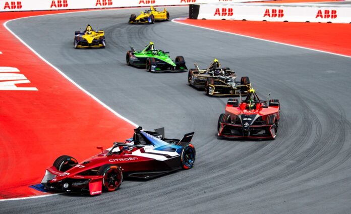 Citroën Formula E Team - Sao Paulo_3