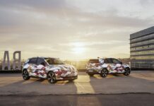 VW: Πρώτη και στα αμιγώς ηλεκτρικά οχήματα στην Ευρώπη