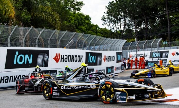 DS AUTOMOBILES_FORMULA E_SAO PAULO_1