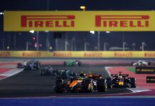 Pirelli: Η στρατηγική ελαστικών οδήγησε σε έναν συναρπαστικό αγώνα τακτικής