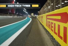 Pirelli: Στο Άμπου Ντάμπι για το πρώτο βήμα προς το μέλλον της F1