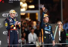 Pirelli: O Norris επέλεξε διαφορετική στρατηγική ελαστικών και κέρδισε τον τίτλο!