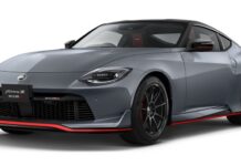 Η Nissan φέρνει την καινοτομία στο Tokyo Auto Salon 2026