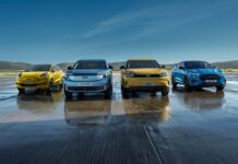 Πιο προσιτή από ποτέ η απόκτηση ενός νέου Ford!