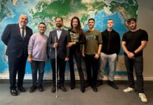 Όμιλος Σαρακάκη: Εκδήλωση για την Παγκόσμια Ημέρα Ατόμων με Αναπηρία