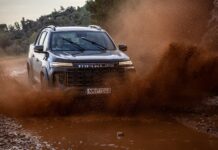 Οδηγούμε στην Αθήνα το Maxus T60 Max AWD με 215 ίππους!