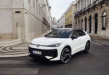Euro NCAP: «Πεντάστερο» το VW T-Roc