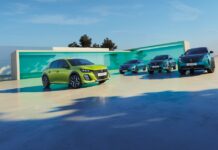 Peugeot: Νέα γκάμα αναβαθμισμένων εκδόσεων σε δελεαστική τιμή