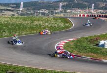Επιτυχημένο το φετινό Autovision Hellenic Kart Championship