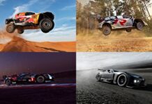 Toyota Gazoo Racing: Wild Road, το νέο video της μάρκας GR