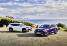 Μεγάλες εκπτώσεις σε όλα τα VW Plug-in Hybrid!