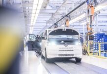 Η VW Επαγγελματικά Οχήματα εξοικονομεί πάνω από 100.000 τόνους CO2
