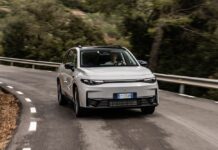 Νέα μειωμένα τιμή για το Leapmotor C10!