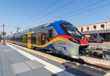 Τι συζήτησε ο Χρίστος Δήμας με τον Πρέσβη της Ιταλίας;