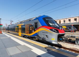 Ποια σιδηροδρομική γραμμή αναβαθμίζεται με 277 εκατ. ευρώ;
