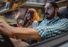 Τι φοβούνται οι Έλληνες αλλά και οι Ευρωπαίοι οδηγοί;