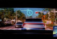 LG: Πως η τεχνητή νοημοσύνη αλλάζει την οδήγηση;