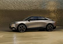 Κατέφθασε το DS N°8 με αυτονομία 750 χλμ. στην Ελλάδα! – Πόσο κοστίζει;