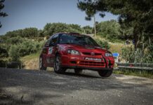 Αυτό είναι το πρόγραμμα του Κυπέλλου Ράλλυ Κρήτης 2026