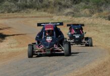 Έξι αγώνες συνθέτουν το Πανελλήνιο Πρωτάθλημα Crosscar 2026