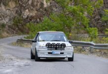 Με 7 αγώνες το Πανελλήνιο Πρωτάθλημα Regularity 2026