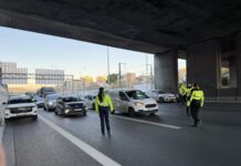 Γιατί σε οδηγό μοτοσυκλέτας αφαιρέθηκε το δίπλωμα για 425 ημέρες;