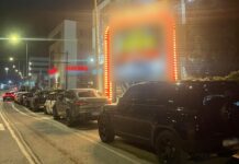 Τέλος τα παράνομα πάρκινγκ νυχτερινών καταστημάτων στα πεζοδρόμια! Τι συνέβη;