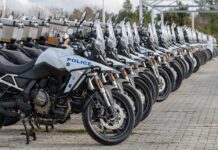 Ποια είναι τα νέα «όπλα» που απέκτησε η ΕΛΑΣ;