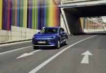 VW: Πρωτοβουλία για την ενίσχυση της οδικής ασφάλειας